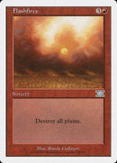 Flashfires [Classic Sixth Edition] - Destination Retro