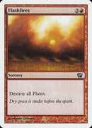 Flashfires [Eighth Edition] - Destination Retro