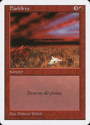 Flashfires [Fifth Edition] - Destination Retro
