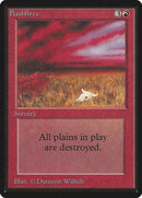 Flashfires [Limited Edition Beta] - Destination Retro