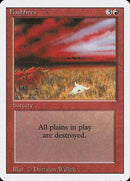 Flashfires [Revised Edition] - Destination Retro