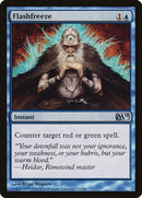 Flashfreeze [Magic 2011] - Destination Retro