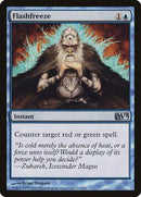 Flashfreeze [Magic 2012] - Destination Retro