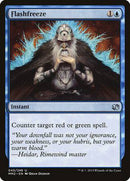 Flashfreeze [Modern Masters 2015] - Destination Retro