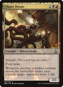 Flayer Drone [Oath of the Gatewatch] - Destination Retro