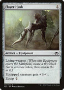 Flayer Husk [Planechase Anthology] - Destination Retro
