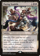 Flaying Tendrils [Friday Night Magic 2016] - Destination Retro