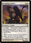 Fledgling Griffin [Worldwake] - Destination Retro
