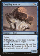Fledgling Mawcor [Duel Decks Anthology] - Destination Retro