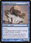 Fledgling Mawcor [Time Spiral] - Destination Retro