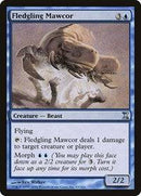 Fledgling Mawcor [Time Spiral] - Destination Retro