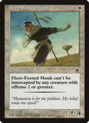 Fleet-Footed Monk [Portal] - Destination Retro