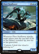 Fleet Swallower [Ixalan] - Destination Retro