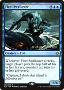 Fleet Swallower [Ixalan Promos] - Destination Retro