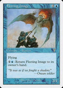 Fleeting Image [Seventh Edition] - Destination Retro