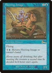 Fleeting Image [Urza's Legacy] - Destination Retro