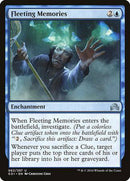 Fleeting Memories [Shadows over Innistrad] - Destination Retro