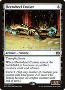 Fleetwheel Cruiser [Kaladesh Promos] - Destination Retro