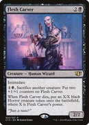Flesh Carver [Commander 2014] - Destination Retro