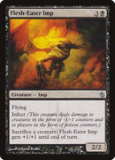 Flesh-Eater Imp [Mirrodin Besieged] - Destination Retro