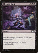 Flesh to Dust [Magic 2015] - Destination Retro
