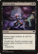 Flesh to Dust [Magic Origins] - Destination Retro