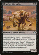 Fleshbag Marauder [Duel Decks: Speed vs. Cunning] - Destination Retro