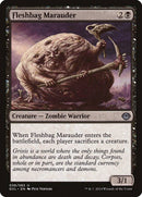 Fleshbag Marauder (Garruk vs. Liliana) [Duel Decks Anthology] - Destination Retro