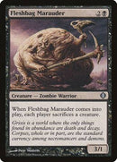 Fleshbag Marauder [Shards of Alara] - Destination Retro