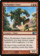 Fleshpulper Giant [Magic 2014] - Destination Retro