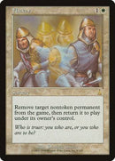 Flicker [Urza's Destiny] - Destination Retro