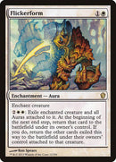 Flickerform [Commander 2013] - Destination Retro