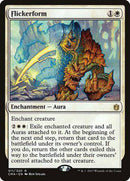 Flickerform [Commander Anthology] - Destination Retro