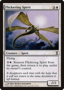 Flickering Spirit [Time Spiral] - Destination Retro