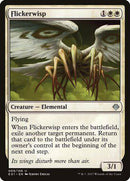 Flickerwisp [Archenemy: Nicol Bolas] - Destination Retro