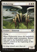 Flickerwisp [Commander 2014] - Destination Retro