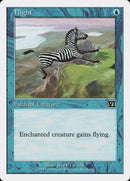 Flight [Classic Sixth Edition] - Destination Retro