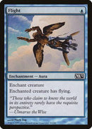 Flight [Magic 2012] - Destination Retro