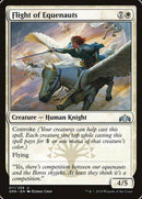 Flight of Equenauts [Guilds of Ravnica] - Destination Retro