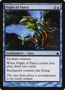 Flight of Fancy [Ravnica: City of Guilds] - Destination Retro