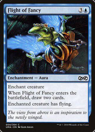Flight of Fancy [Ultimate Masters] - Destination Retro
