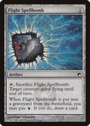 Flight Spellbomb [Scars of Mirrodin] - Destination Retro