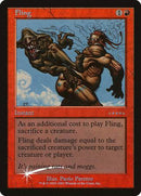 Fling [Arena League 2001] - Destination Retro