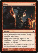Fling [Dark Ascension] - Destination Retro
