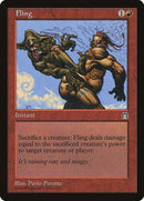Fling [Stronghold] - Destination Retro