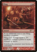 Fling [Wizards Play Network 2011] - Destination Retro