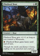 Flinthoof Boar [Eternal Masters] - Destination Retro
