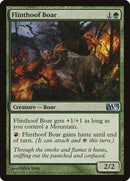 Flinthoof Boar [Magic 2013] - Destination Retro