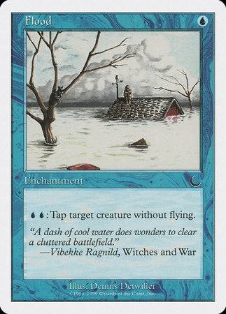 Flood [Battle Royale Box Set] - Destination Retro
