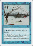Flood [Fifth Edition] - Destination Retro